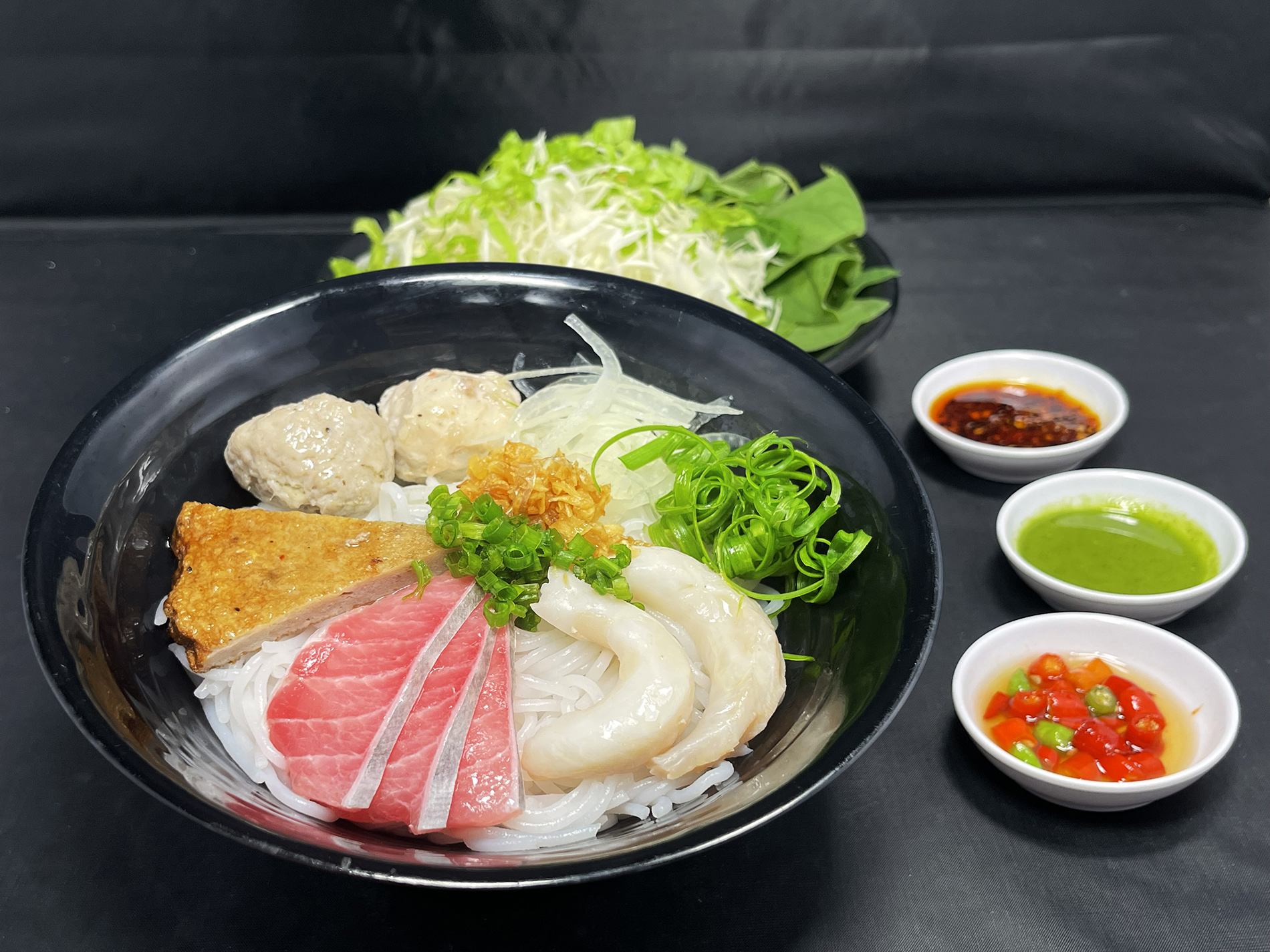 Tôi yêu Vũng Tàu | Hệ thống Thuận Phúc Foods