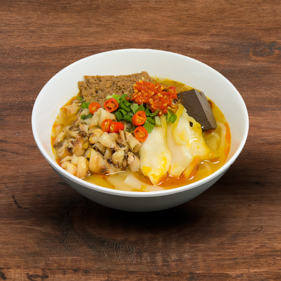 Tôi yêu Vũng Tàu | Hệ thống Thuận Phúc Foods