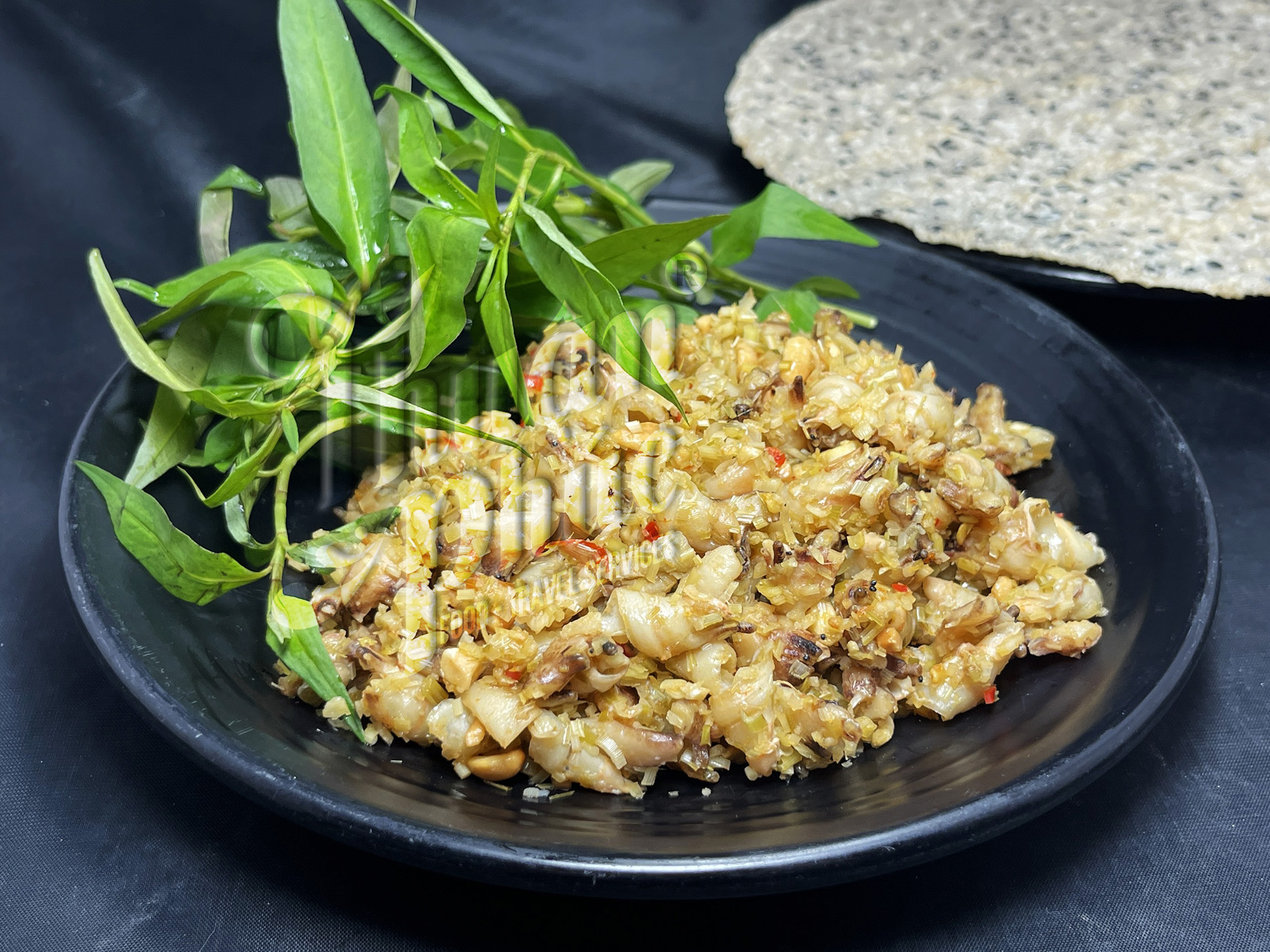 Tôi yêu Vũng Tàu | Hệ thống Thuận Phúc Foods